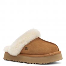 UGG W Disquette Slipper Chestnut