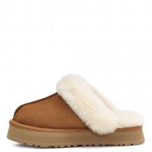 UGG W Disquette Slipper Chestnut