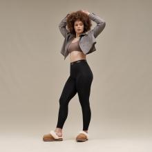 UGG W Disquette Slipper Chestnut