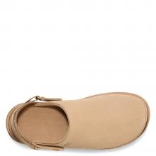 UGG W Goldenstar Clog Sand
