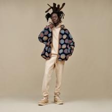 UGG Men's Lo Lowmel Mustard Seed