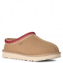UGG W Tasman II Sand/Dark Cherry