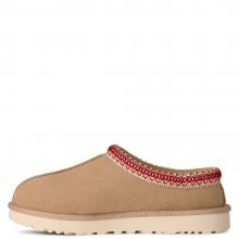 UGG W Tasman II Sand/Dark Cherry