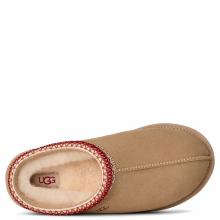 UGG W Tasman II Sand/Dark Cherry