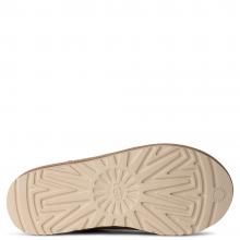 UGG W Tasman II Sand/Dark Cherry