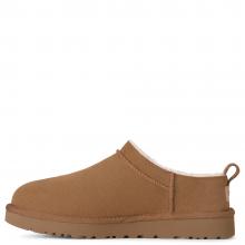 UGG W Classic Micro Boot Chestnut  