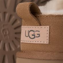 UGG W Classic Micro Boot Chestnut  