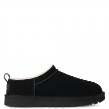 UGG W Classic Micro Boot Black  