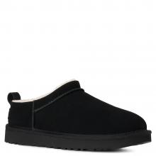 UGG W Classic Micro Boot Black  