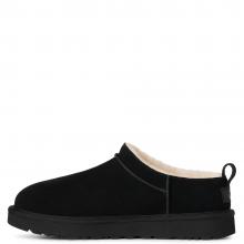 UGG W Classic Micro Boot Black  