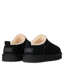 UGG W Classic Micro Boot Black  