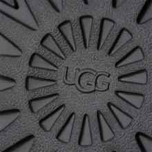 UGG W Classic Micro Boot Black  