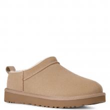 UGG W Classic Micro Boot Sand  