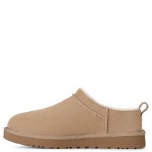 UGG W Classic Micro Boot Sand  