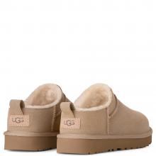 UGG W Classic Micro Boot Sand  