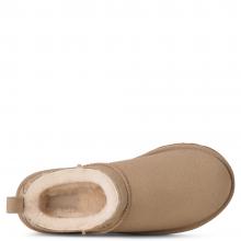 UGG W Classic Micro Boot Sand  