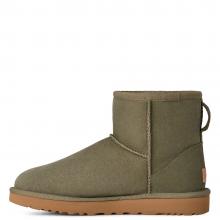 UGG Classic Mini II Boot Moss Green