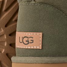 UGG Classic Mini II Boot Moss Green