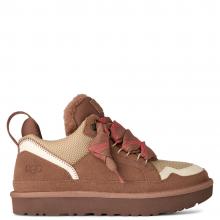 UGG W Lowmel Trainer Rocky Oak