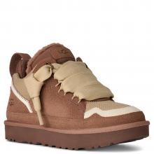 UGG W Lowmel Trainer Rocky Oak