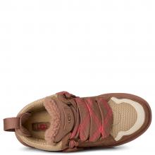 UGG W Lowmel Trainer Rocky Oak