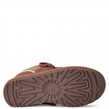 UGG W Lowmel Trainer Rocky Oak