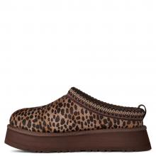UGG W Tazz Caspian Burnt Cedar