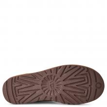 UGG Mini Bailey Bow II Rocky Oak