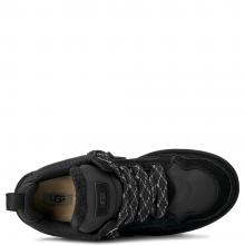 UGG Men's Lowmel Black