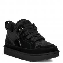 UGG W Lowmel Trainer Black