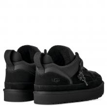 UGG W Lowmel Trainer Black