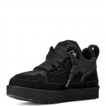 UGG W Lowmel Trainer Black