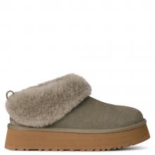 UGG W Tazzelle Moss Green 