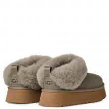 UGG W Tazzelle Moss Green 