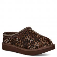 UGG W Tasman Caspian Burnt Cedar