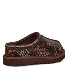 UGG W Tasman Caspian Burnt Cedar