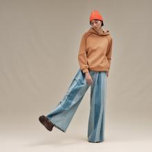 UGG W Tasman Caspian Burnt Cedar