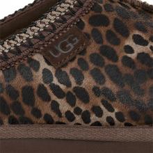 UGG W Tasman Caspian Burnt Cedar