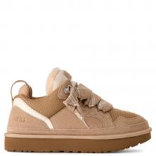 UGG W Lowmel Trainer Sand