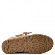 UGG W Lowmel Trainer Sand
