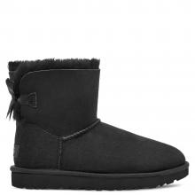 UGG Mini Bailey Bow II Black