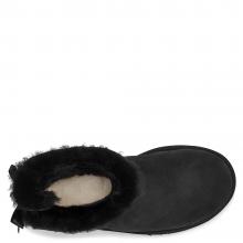 UGG Mini Bailey Bow II Black