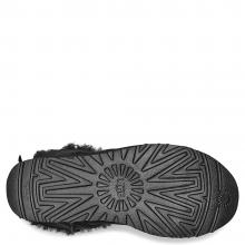 UGG Mini Bailey Bow II Black