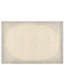 Tom Dixon Edgy Rug Natural