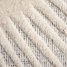 Tom Dixon Edgy Rug Natural