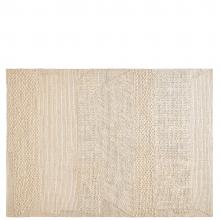 Tom Dixon Knotty Rug Natural 