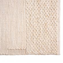 Tom Dixon Knotty Rug Natural 