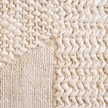 Tom Dixon Knotty Rug Natural 