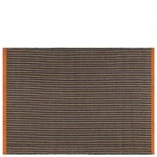 Tom Dixon Line Rug Black/Multi 