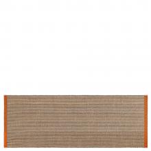 Tom Dixon Line Rug Black/Multi 